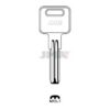 Llave en bruto JMA MASL-1
