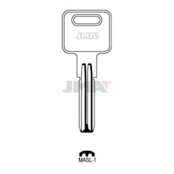 Llave en bruto JMA MASL-1
