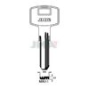 Llave en bruto JMA MAU-1