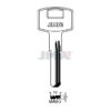 Llave en bruto JMA MAU-2
