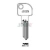 Llave en bruto JMA MAU-5D