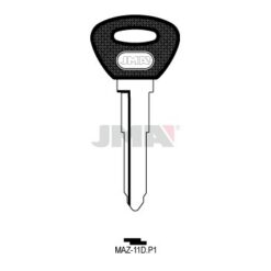 Llave en bruto JMA MAZ-11D.P1
