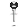 Llave en bruto JMA MAZ-13D.P1