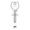 Llave en bruto JMA MAZ-1I