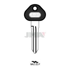 Llave en bruto JMA MAZ-2D.P