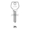 Llave en bruto JMA MAZ-2D