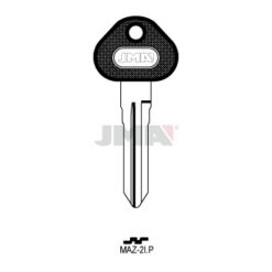 Llave en bruto JMA MAZ-2I.P