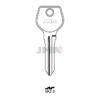 Llave en bruto JMA MAZ-2I