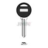 Llave en bruto JMA MAZ-3D.P