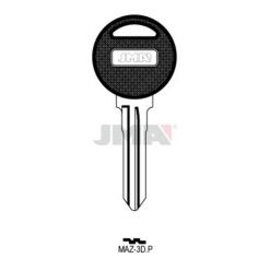 Llave en bruto JMA MAZ-3D.P