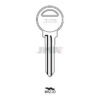 Llave en bruto JMA MAZ-3D