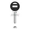Llave en bruto JMA MAZ-3I.P