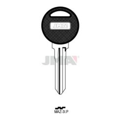 Llave en bruto JMA MAZ-3I.P
