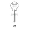 Llave en bruto JMA MAZ-3I