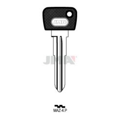 Llave en bruto JMA MAZ-4.P