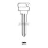 Llave en bruto JMA MAZ-4
