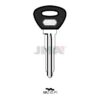 Llave en bruto JMA MAZ-7D.P1