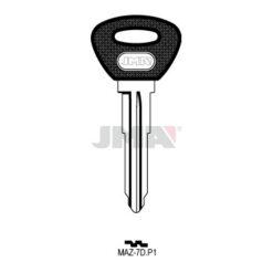 Llave en bruto JMA MAZ-7D.P1