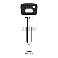 Llave en bruto JMA MAZ-7D.P