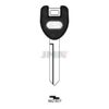Llave en bruto JMA MAZ-8D.P