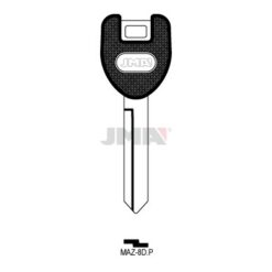 Llave en bruto JMA MAZ-8D.P