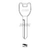 Llave en bruto JMA MAZ-8D