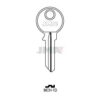 Llave en bruto JMA MCH-1D