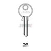 Llave en bruto JMA MCH-1