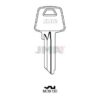 Llave en bruto JMA MCM-13D