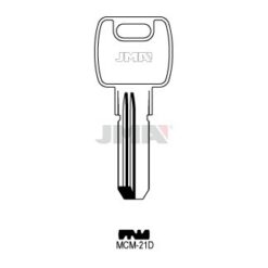 Llave en bruto JMA MCM-21D
