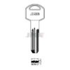 Llave en bruto JMA MCM-27
