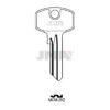 Llave en bruto JMA MCM-29D
