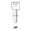Llave en bruto JMA MCM-31