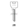 Llave en bruto JMA MCM-35