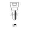 Llave en bruto JMA MCM-3I