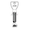 Llave en bruto JMA MCM-45