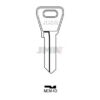 Llave en bruto JMA MCM-4D