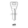 Llave en bruto JMA MCM-4I