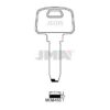 Llave en bruto JMA MCM-4SS