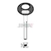Llave en bruto JMA ME-12.P
