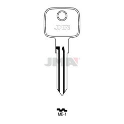 Llave en bruto JMA ME-1