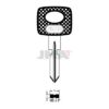 Llave en bruto JMA ME-2.P