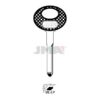 Llave en bruto JMA ME-5.P