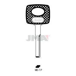 Llave en bruto JMA ME-7.P