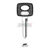 Llave en bruto JMA ME-HD.P