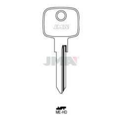 Llave en bruto JMA ME-HD