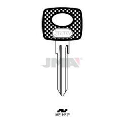 Llave en bruto JMA ME-HF.P