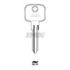 Llave en bruto JMA ME-HF