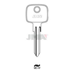 Llave en bruto JMA ME-HF