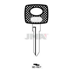Llave en bruto JMA ME-HM.P